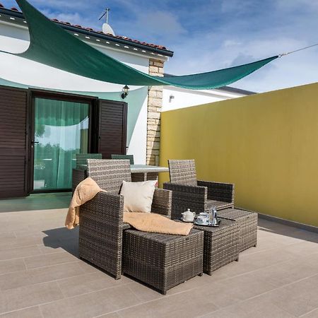 Apartman Darija Vodnjan Εξωτερικό φωτογραφία