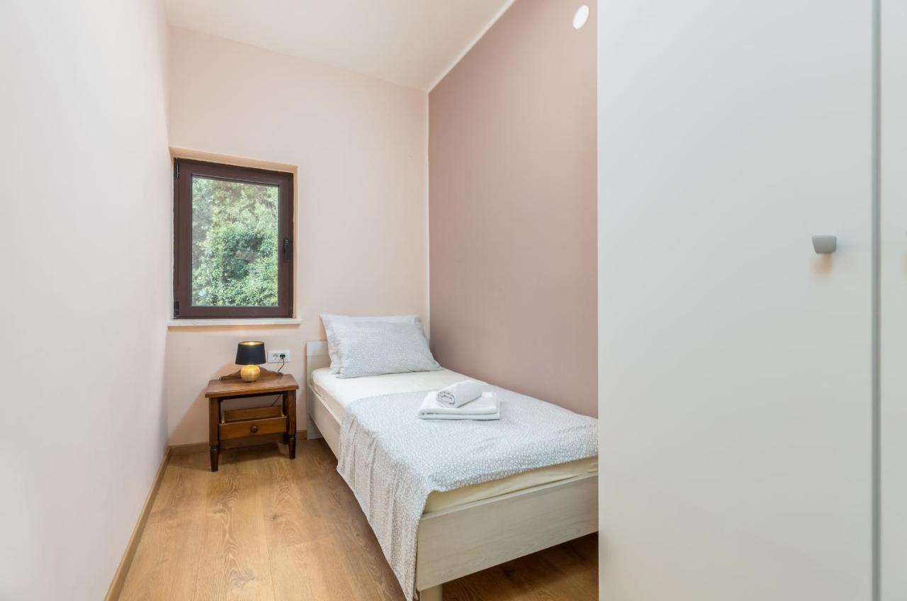 Apartman Darija Vodnjan Εξωτερικό φωτογραφία