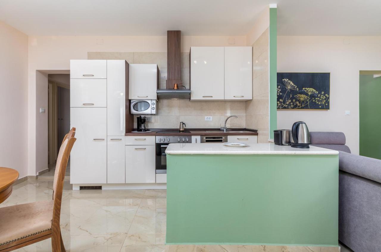 Apartman Darija Vodnjan Εξωτερικό φωτογραφία