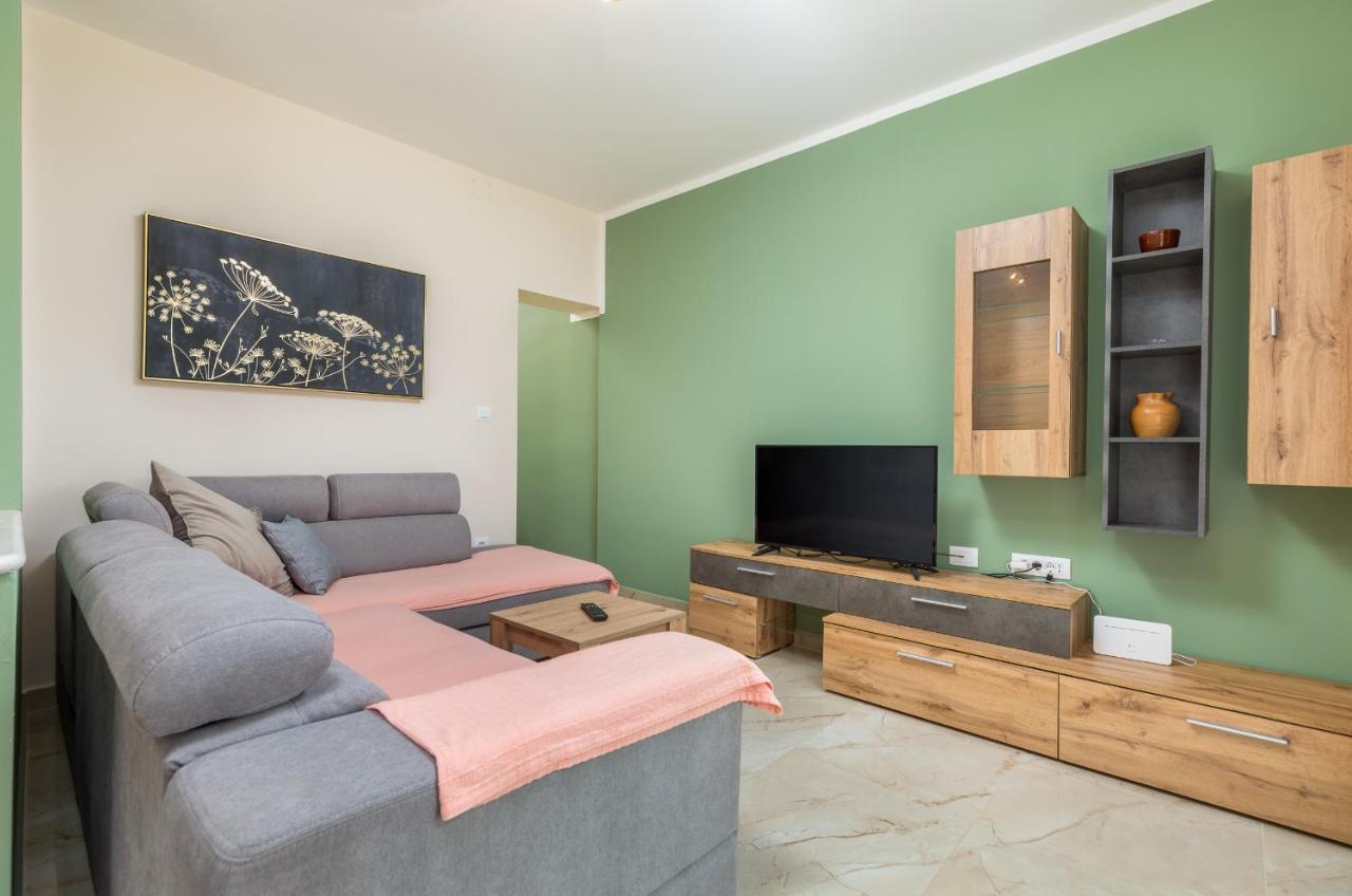 Apartman Darija Vodnjan Εξωτερικό φωτογραφία