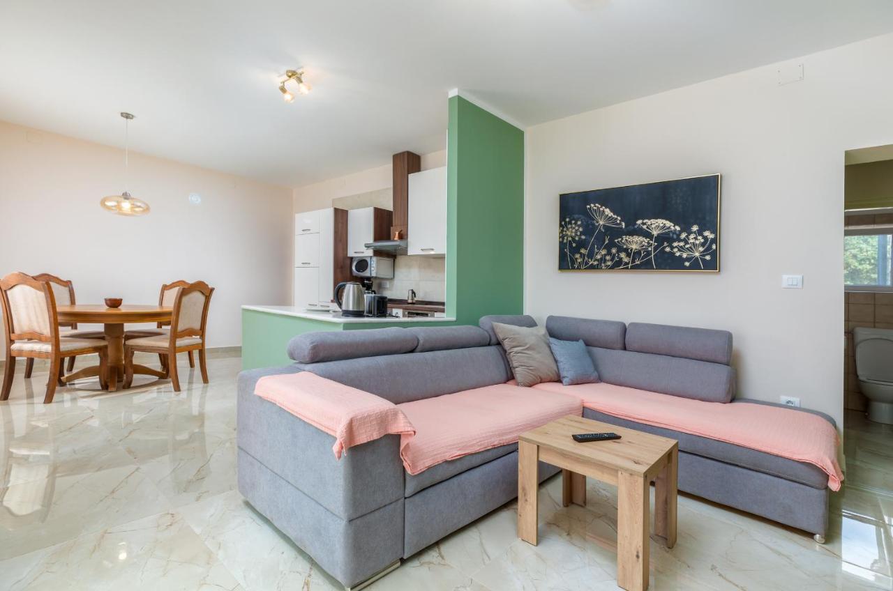 Apartman Darija Vodnjan Εξωτερικό φωτογραφία