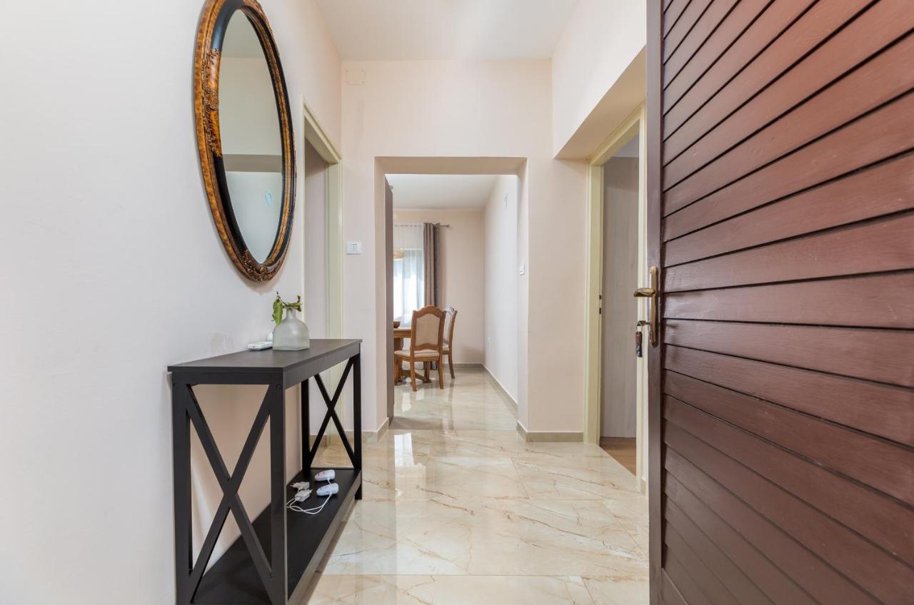 Apartman Darija Vodnjan Εξωτερικό φωτογραφία