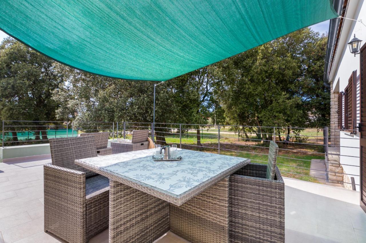 Apartman Darija Vodnjan Εξωτερικό φωτογραφία