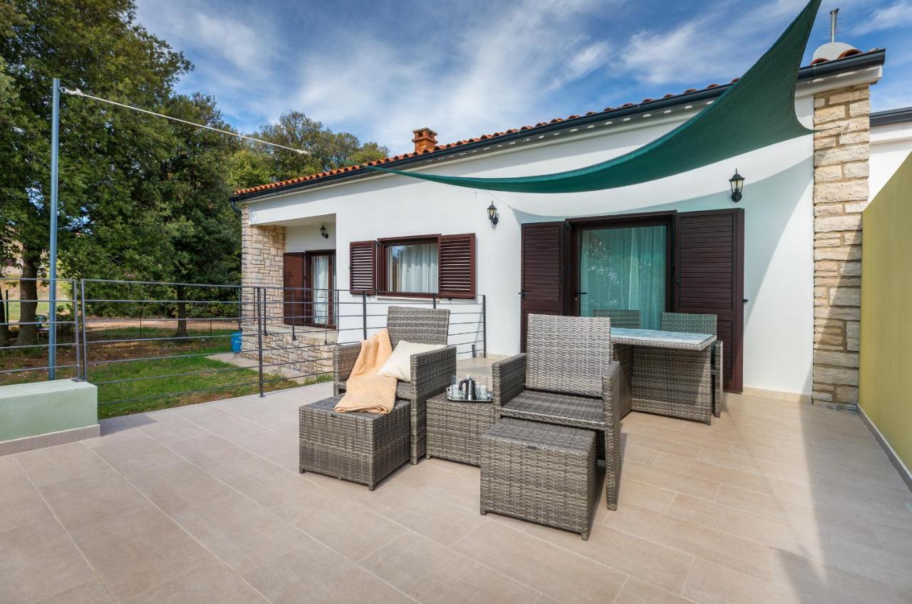 Apartman Darija Vodnjan Εξωτερικό φωτογραφία