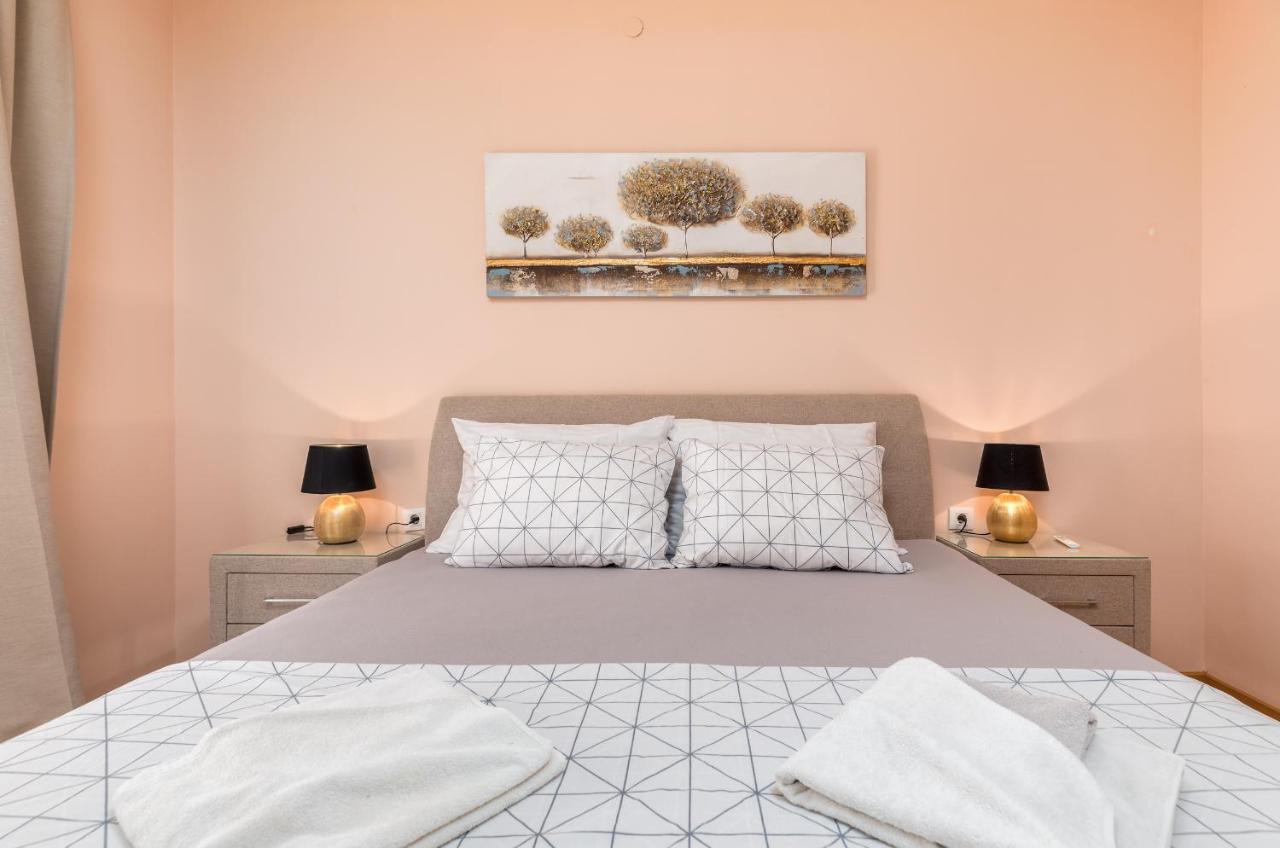 Apartman Darija Vodnjan Εξωτερικό φωτογραφία