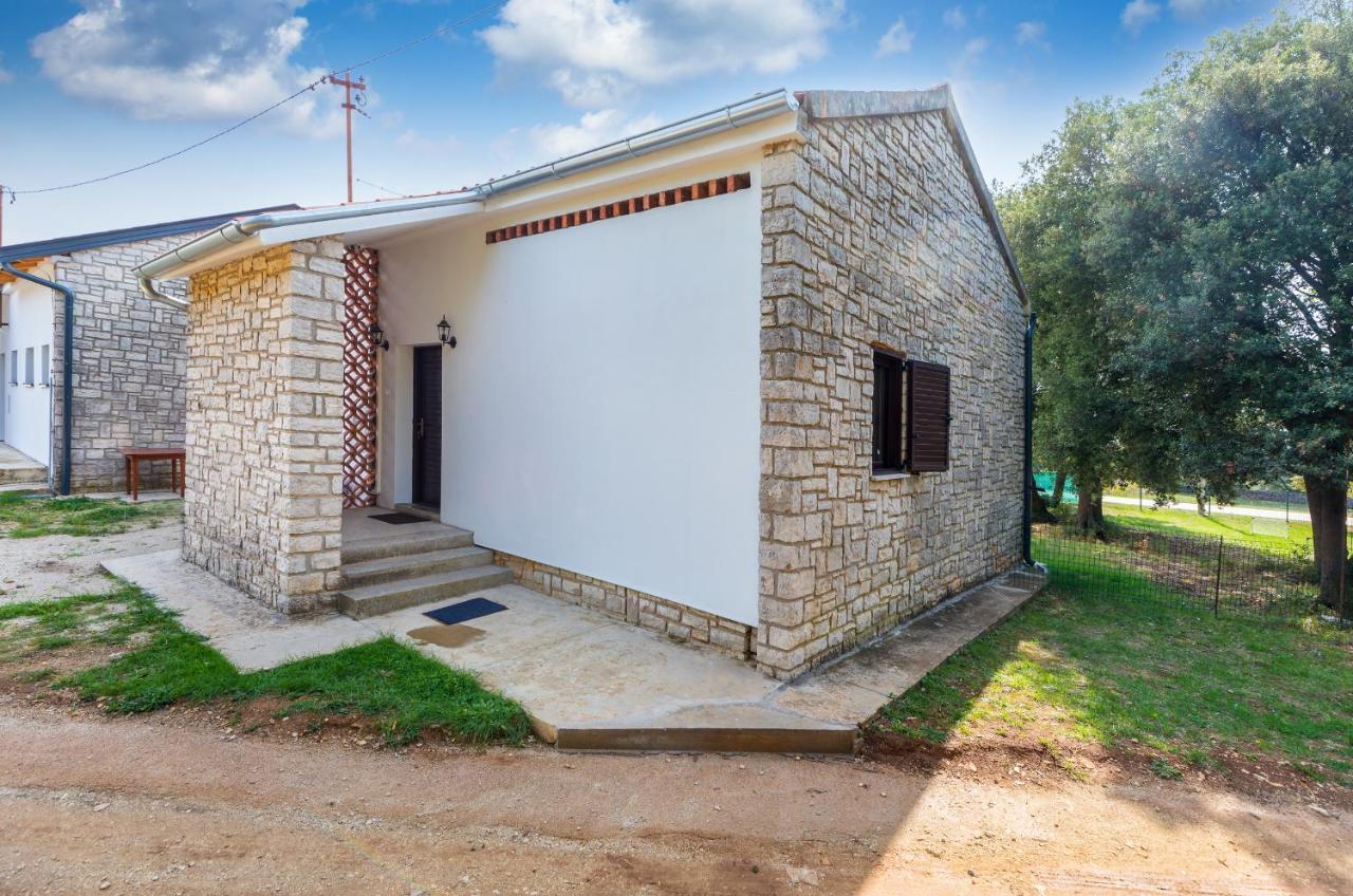 Apartman Darija Vodnjan Εξωτερικό φωτογραφία